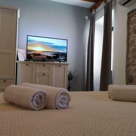 Nocturno Lejlighed Dubrovnik Eksteriør billede